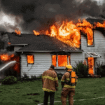 Fire Insurance Protects Your Assets