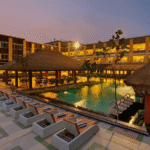 Luxury Hotels in Puri