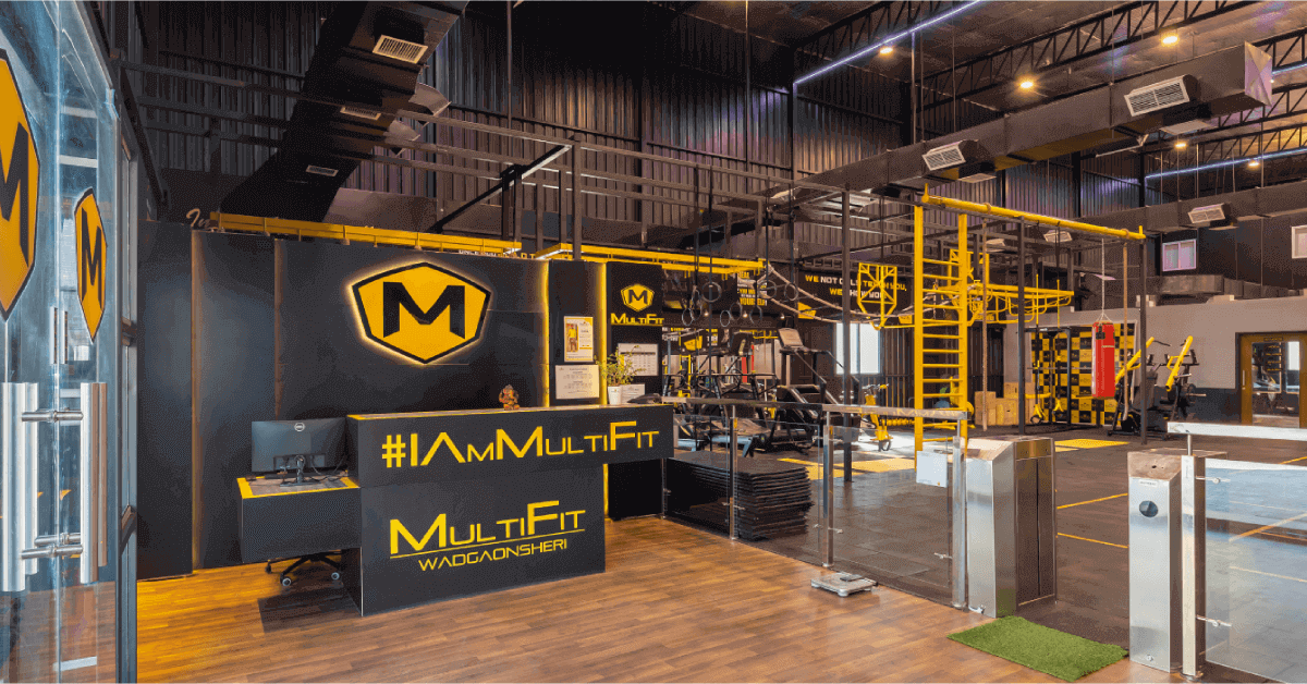 MultiFit Franchise: A Profitable Business Model for Fitness Entrepreneurs