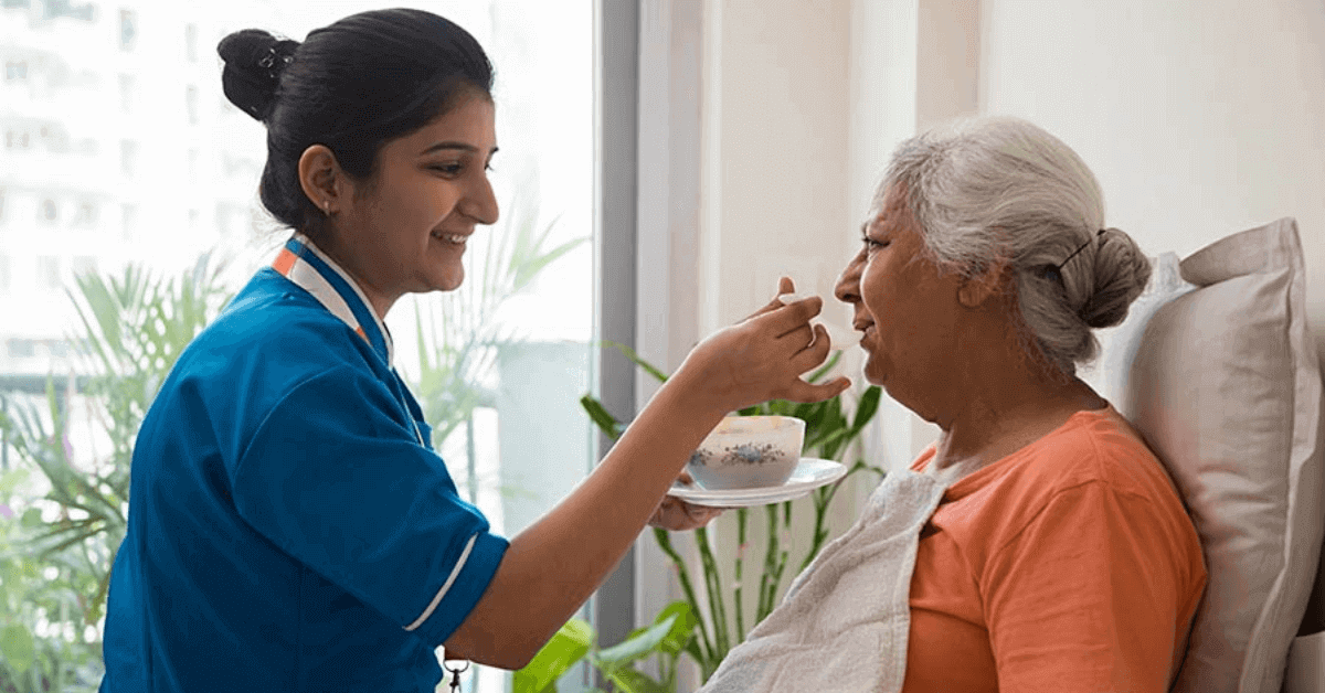 How to Choose the Right Caretaker at Home for Elderly or Post-Surgery Care